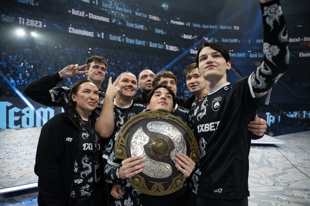 Mundial de Dota 2 2024: conhe&ccedil;a os times classificados