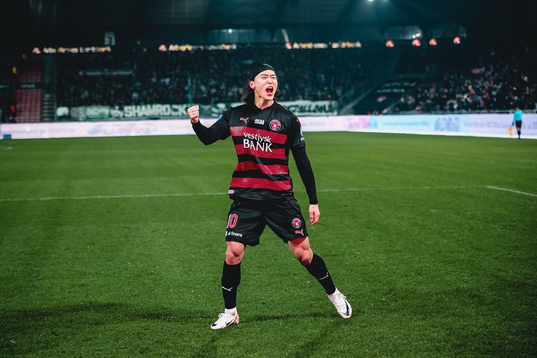 O coreano perfeito para seu time no Modo Carreira do EA FC e n&atilde;o &eacute; o Son