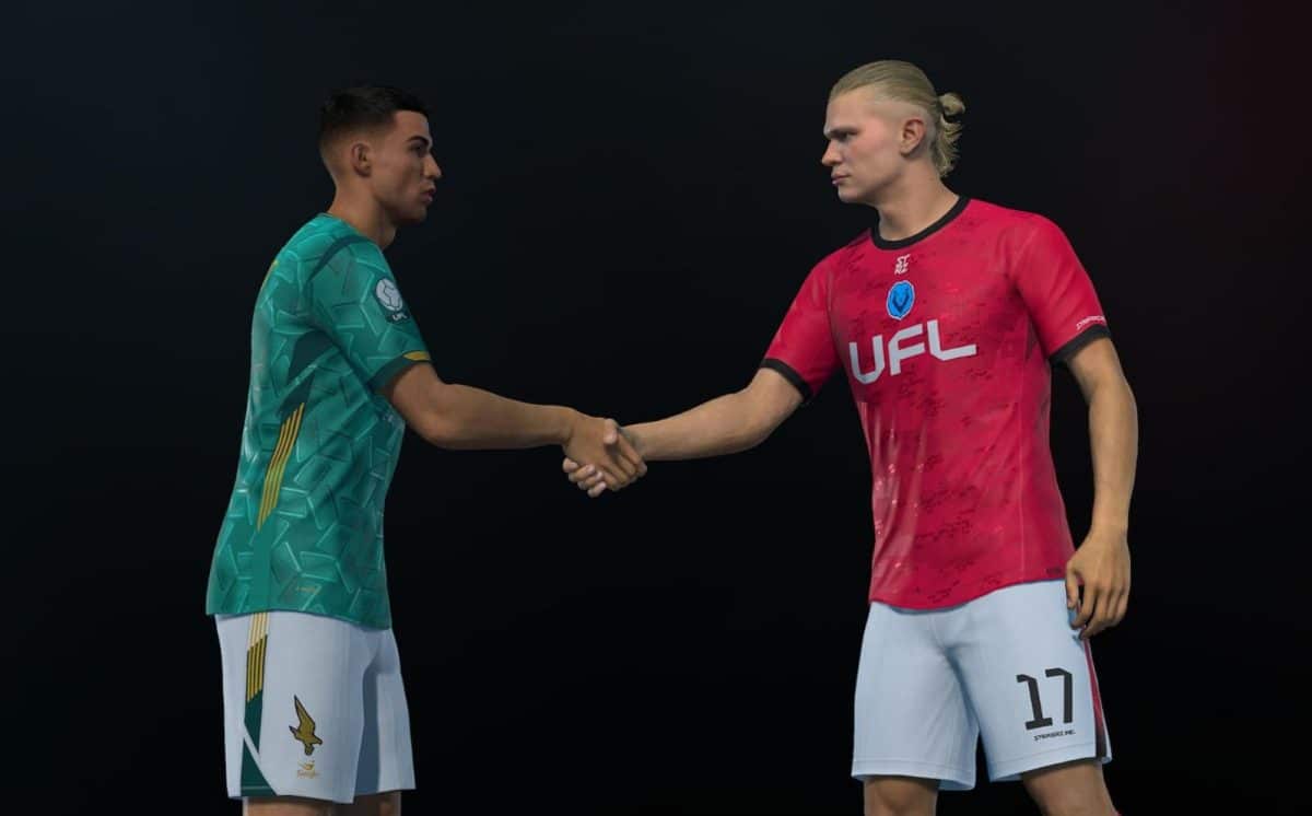 P&eacute;ssimo ou excelente: especialistas d&atilde;o opini&otilde;es sobre beta do UFL, novo rival do EA FC