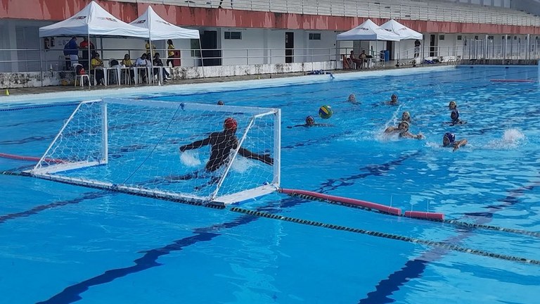 Dicion&aacute;rio do Polo Aqu&aacute;tico (2026) &ndash; Conhe&ccedil;a todos os termos do esporte