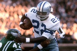 Conhe&ccedil;a Bob Hayes: &uacute;nico atleta a ganhar ouro nas Olimp&iacute;adas e ser campe&atilde;o da NFL