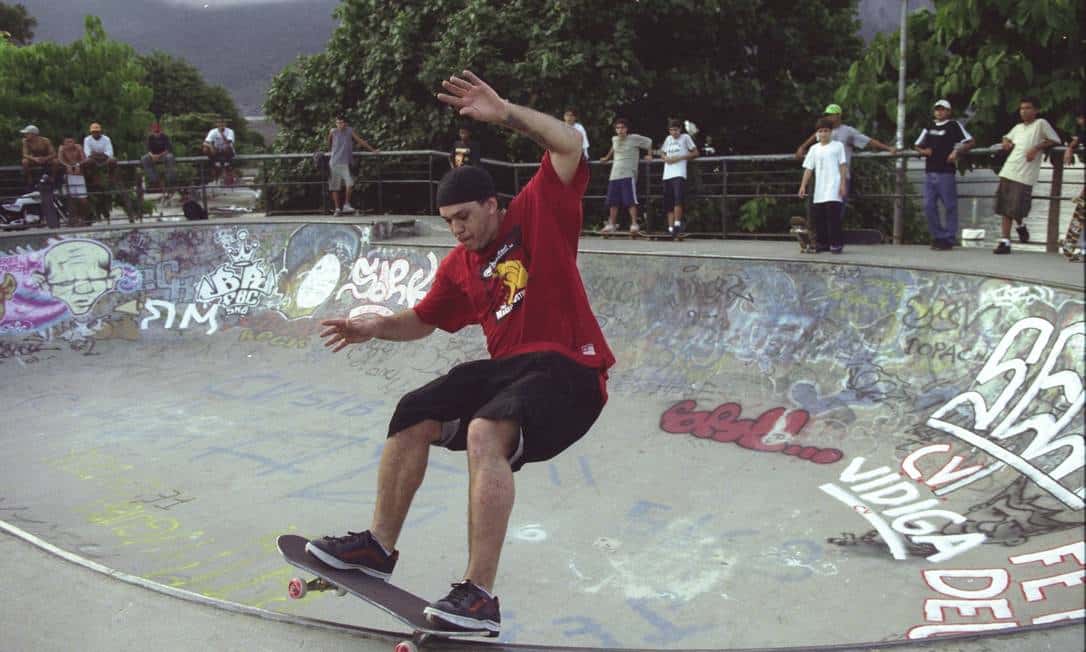 Mineirinho faz relato emocionante sobre Chor&atilde;o: &ldquo;Mesmo na pior fase, ele&hellip;&rdquo;