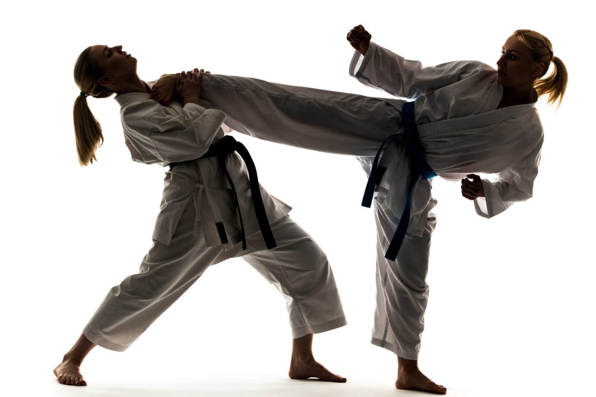 Dicion&aacute;rio do Taekwondo (2026) &ndash; Conhe&ccedil;a todos os termos do esporte