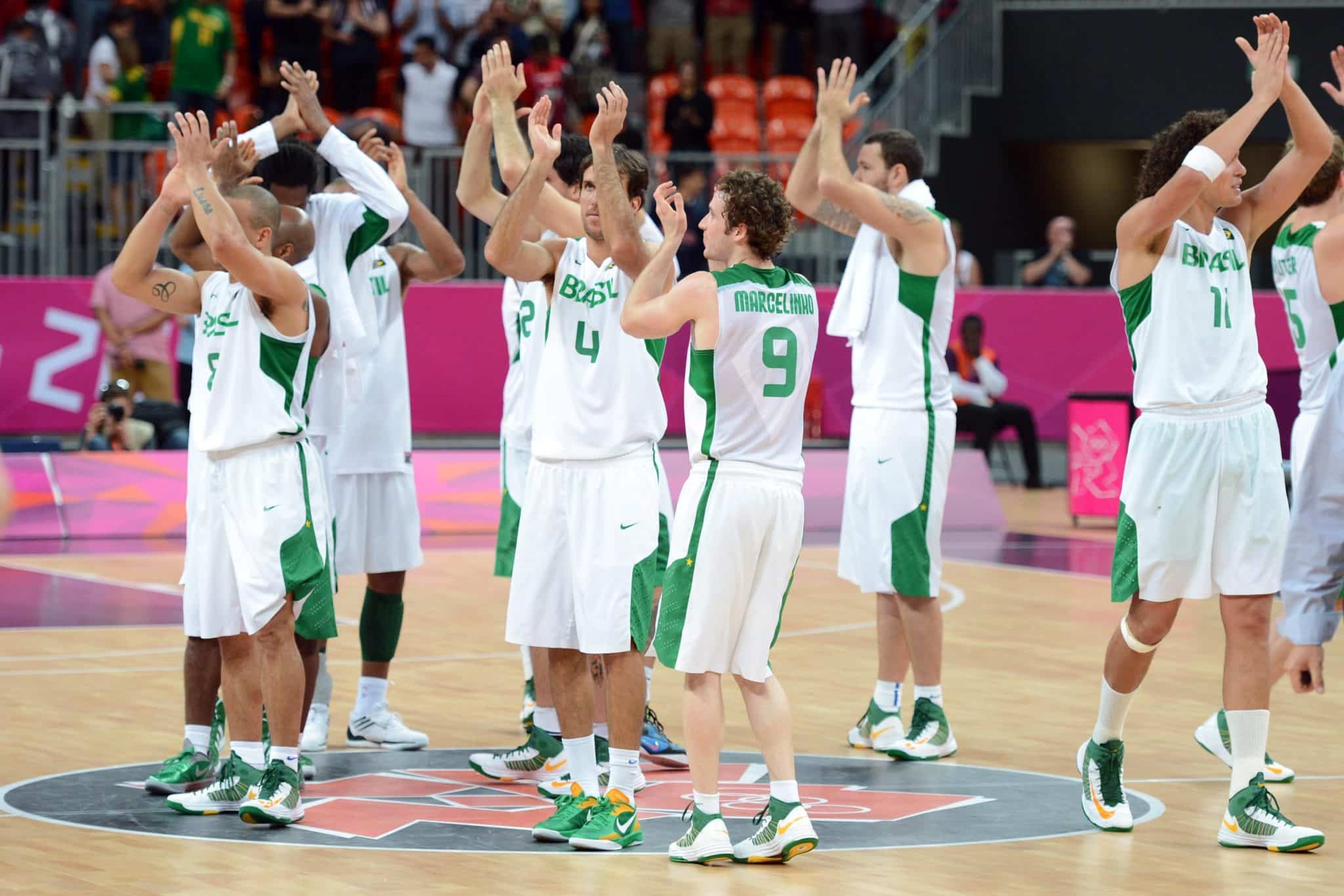 As melhores campanhas do Brasil nas Olimp&iacute;adas