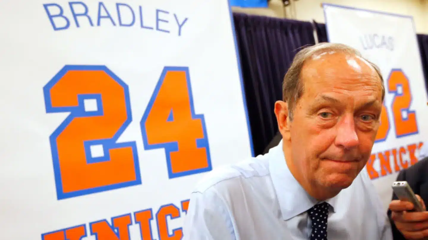 Tudo sobre New York Knicks [2024/25]: hist&oacute;ria, t&iacute;tulos, recordes e elenco atual