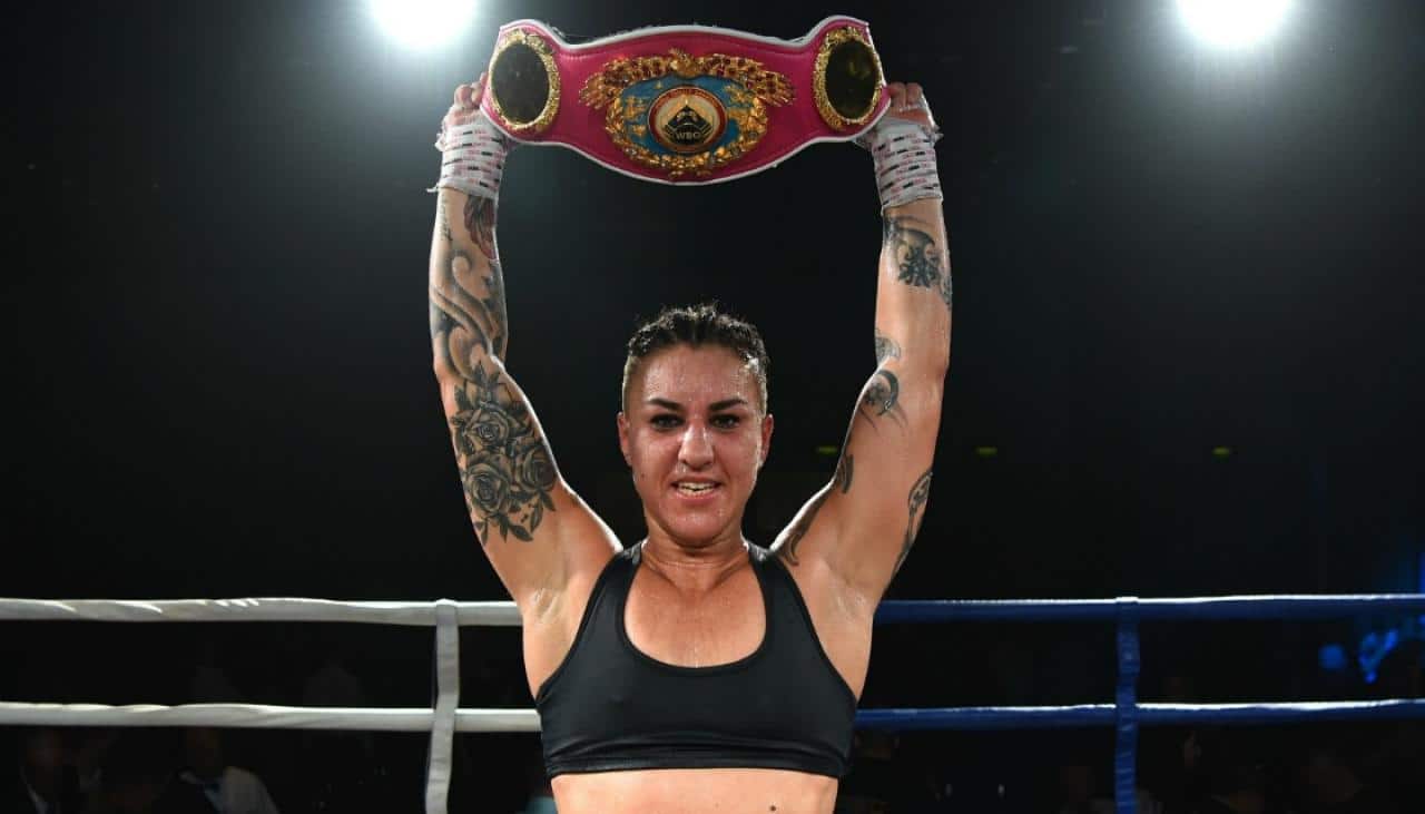 Os 20 maiores boxeadores brasileiros da hist&oacute;ria e da atualidade last update: [2026]