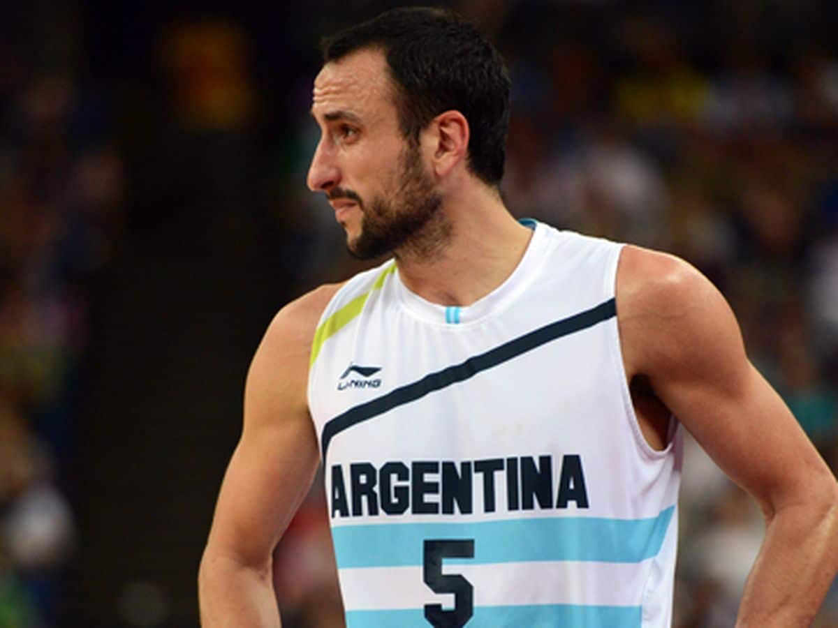 Maiores cestinhas das Olimp&iacute;adas na hist&oacute;ria