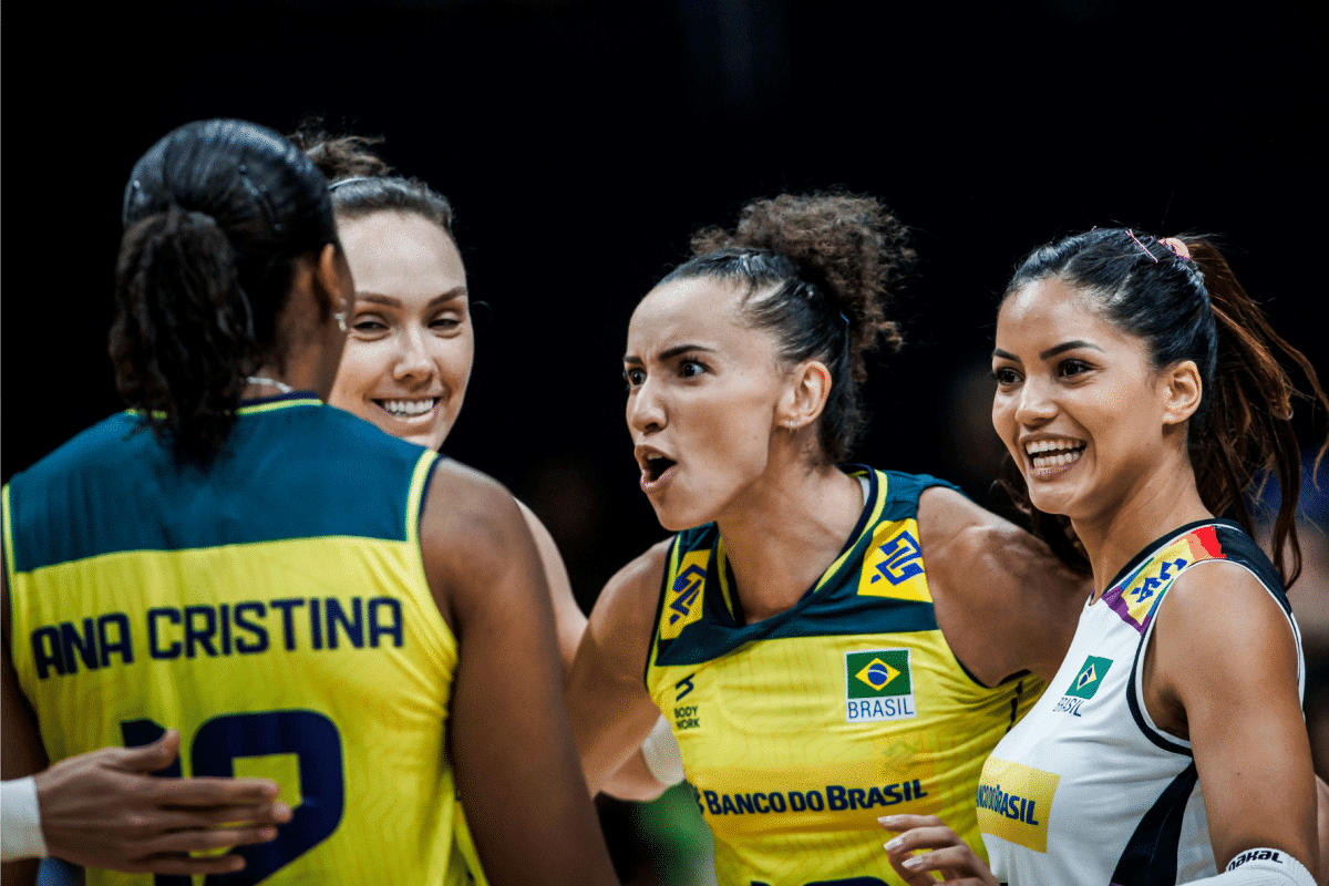 Hist&oacute;ria do Voleibol (2026): quando surgiu e chegada ao Brasil