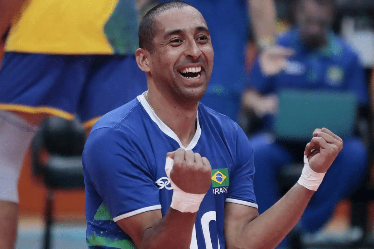 Melhores l&iacute;beros de v&ocirc;lei do mundo (2026): veja top 10 da hist&oacute;ria