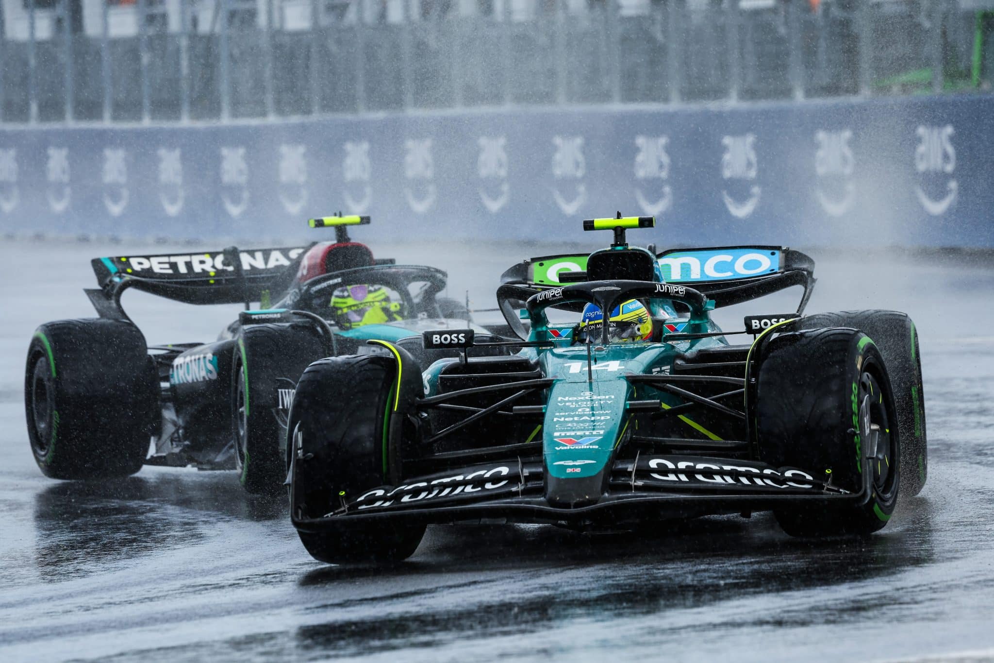 Automobilismo nas Olimp&iacute;adas