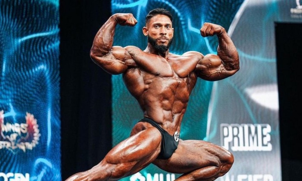 Conhe&ccedil;a quais s&atilde;o as categorias do fisiculturismo [2024]