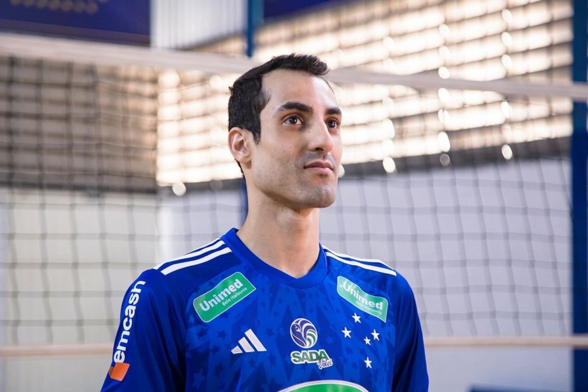 Douglas Souza rasga elogios a prod&iacute;gio do esporte e avisa: &ldquo;Ela &eacute; incr&iacute;vel!&rdquo;