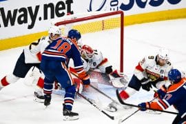 Entenda as principais regras do h&oacute;quei no gelo (2026) (com v&iacute;deos)