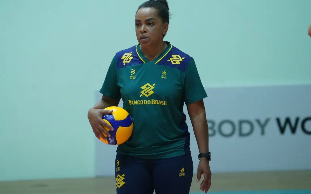 Fof&atilde;o define favoritas no v&ocirc;lei feminino na Olimp&iacute;ada sem Brasil: &ldquo;Preocupam muito!&rdquo;