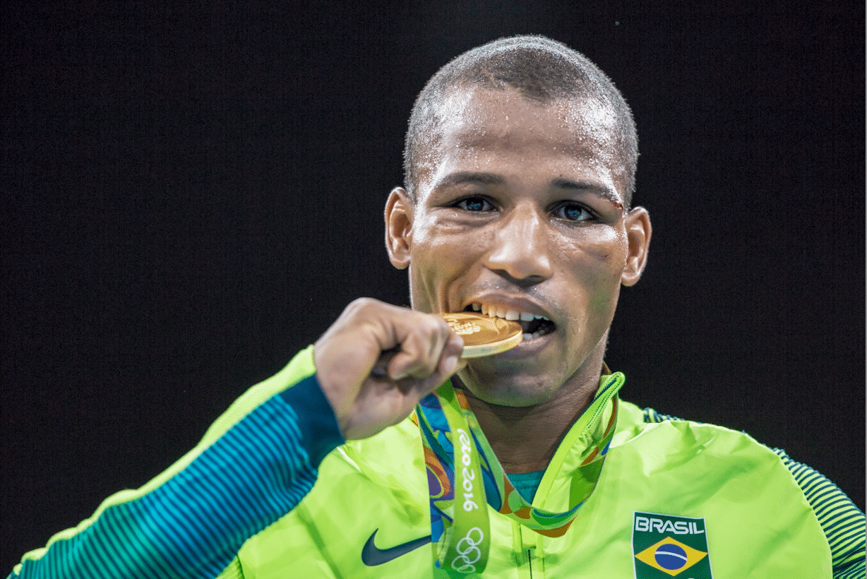 Robson Concei&ccedil;&atilde;o