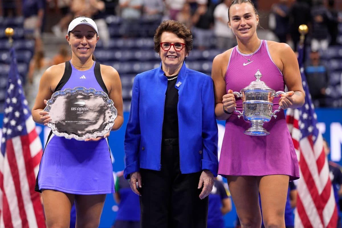 Grand Slam do T&ecirc;nis (2026): o que &eacute; e os maiores vencedores