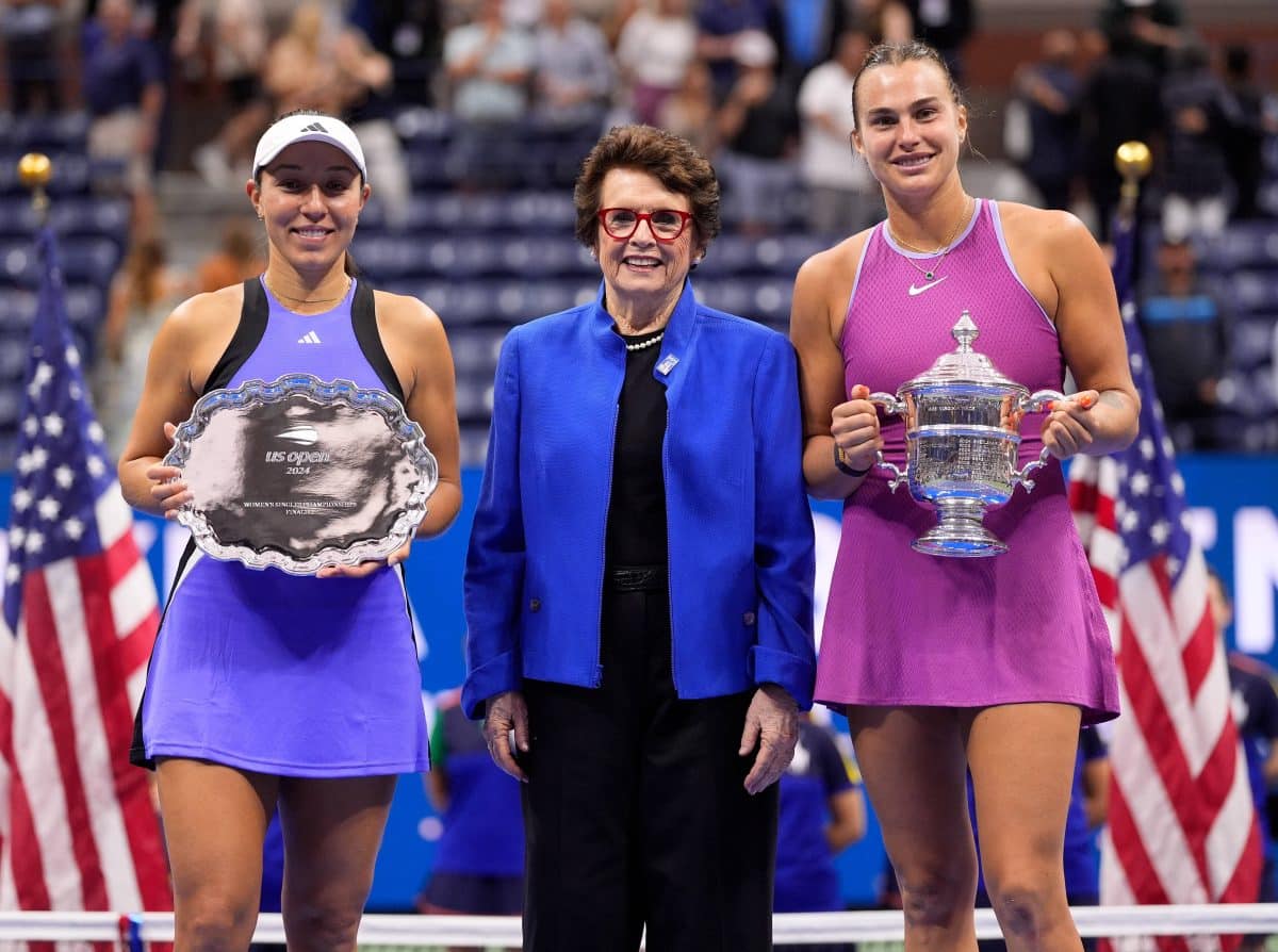 Grand Slam do T&ecirc;nis (2026): o que &eacute; e os maiores vencedores