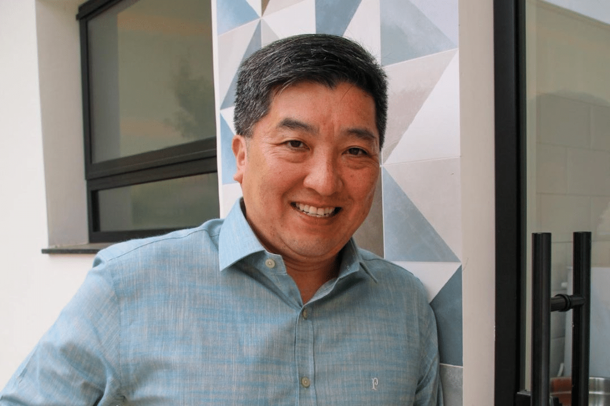 [Exclusiva] Hugo Hoyama fala a verdade sobre chances de Calderano em Paris 2024