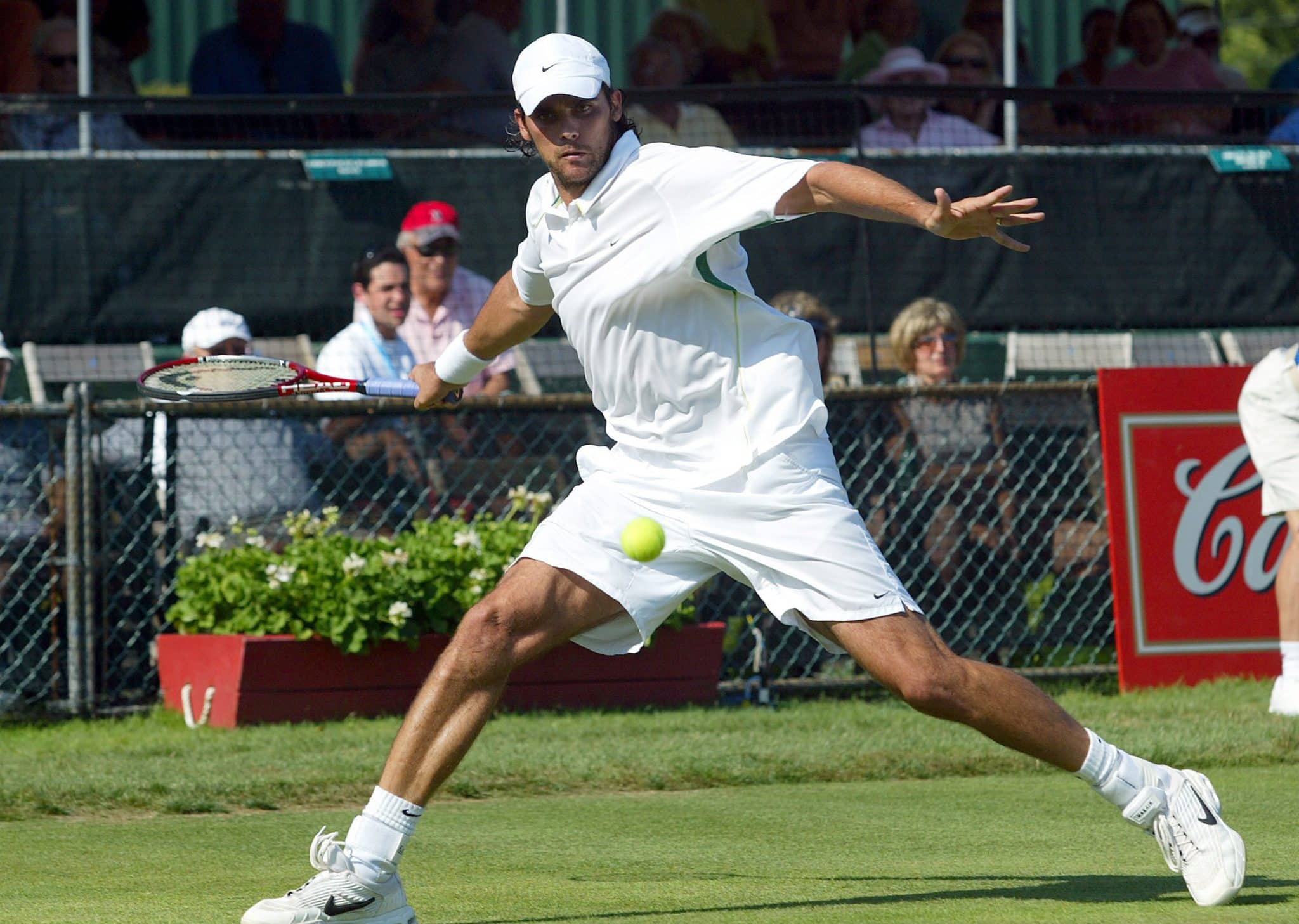 Mark Philippoussis