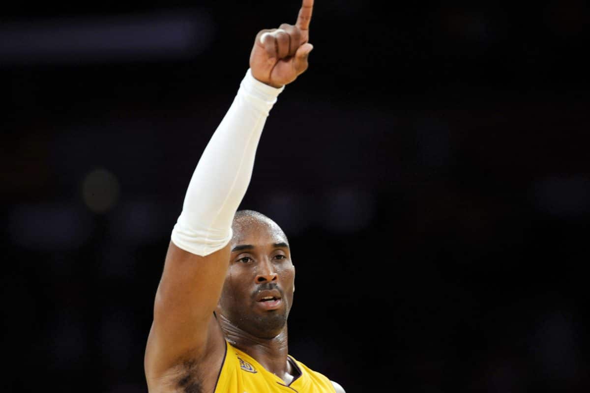 Os 10 maiores jogadores da hist&oacute;ria do Los Angeles Lakers (2026)