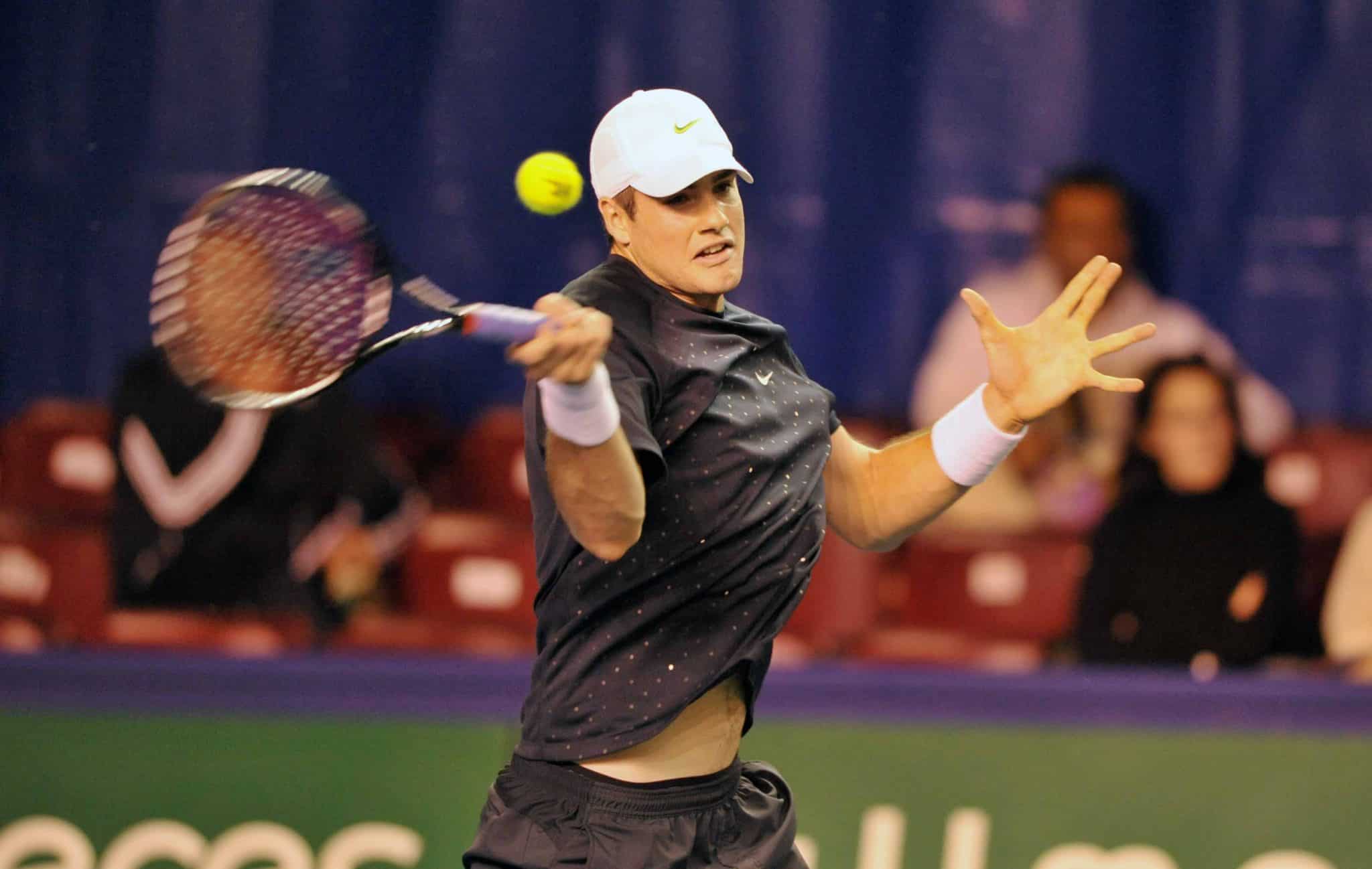 John Isner