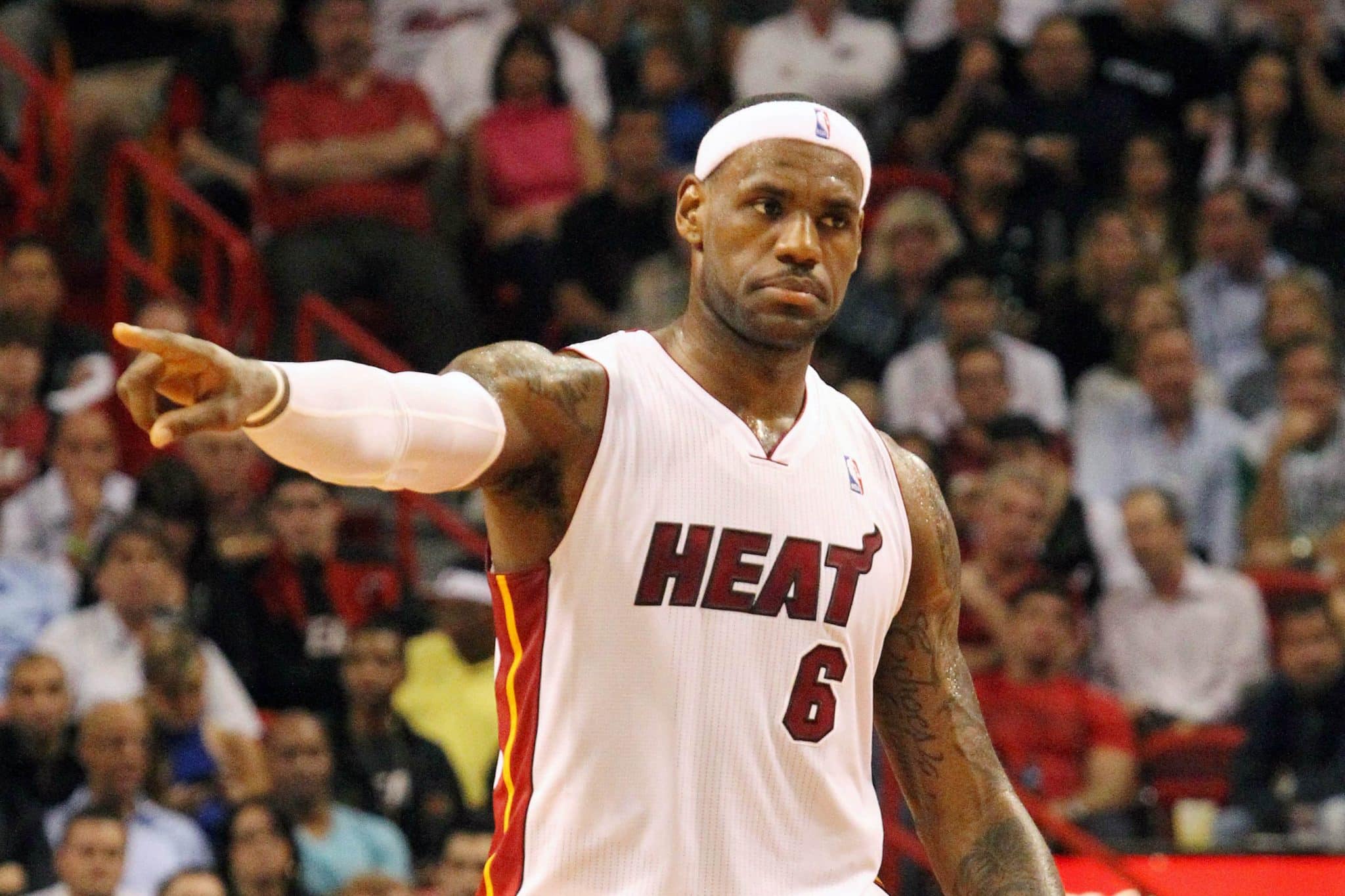 Tudo sobre o Miami Heat [2024]: elenco, resultados, estat&iacute;sticas e hist&oacute;ria