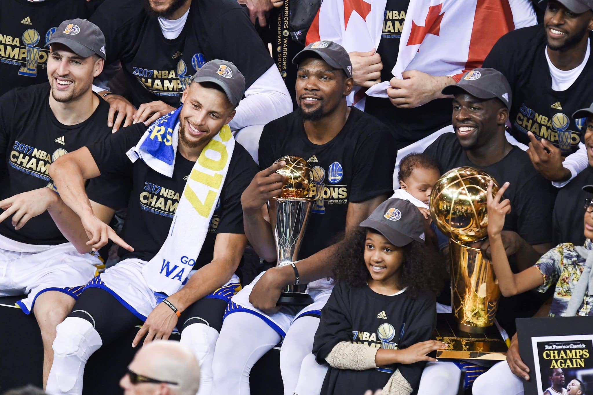 Os 10 melhores times da NBA de todos os tempos