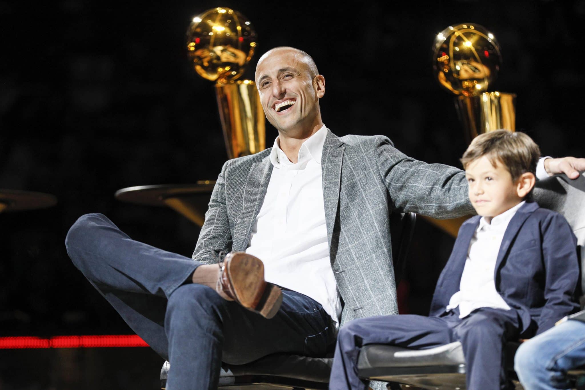 Os 15 melhores jogadores estrangeiros da hist&oacute;ria da NBA [2024]