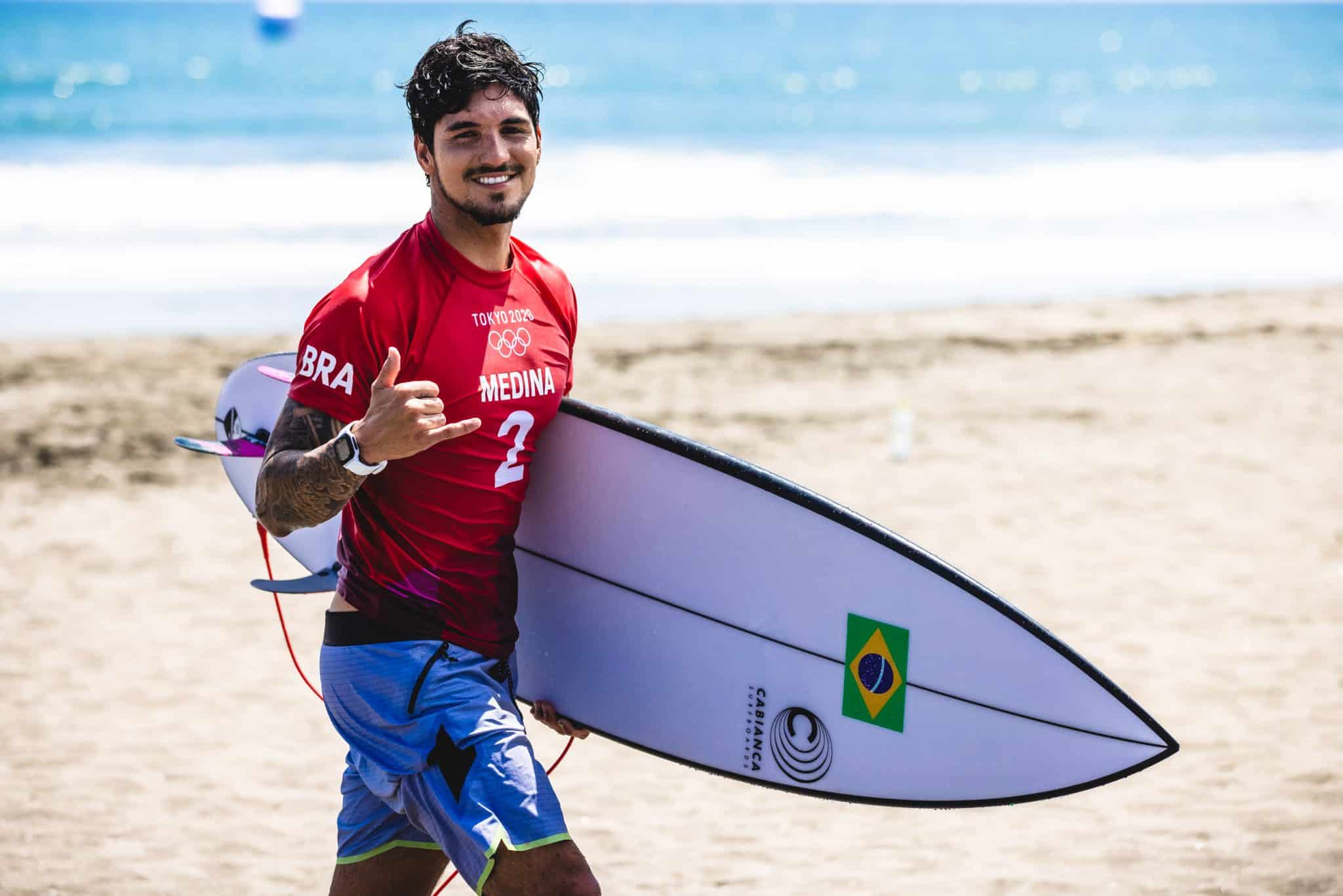 Gabriel Medina