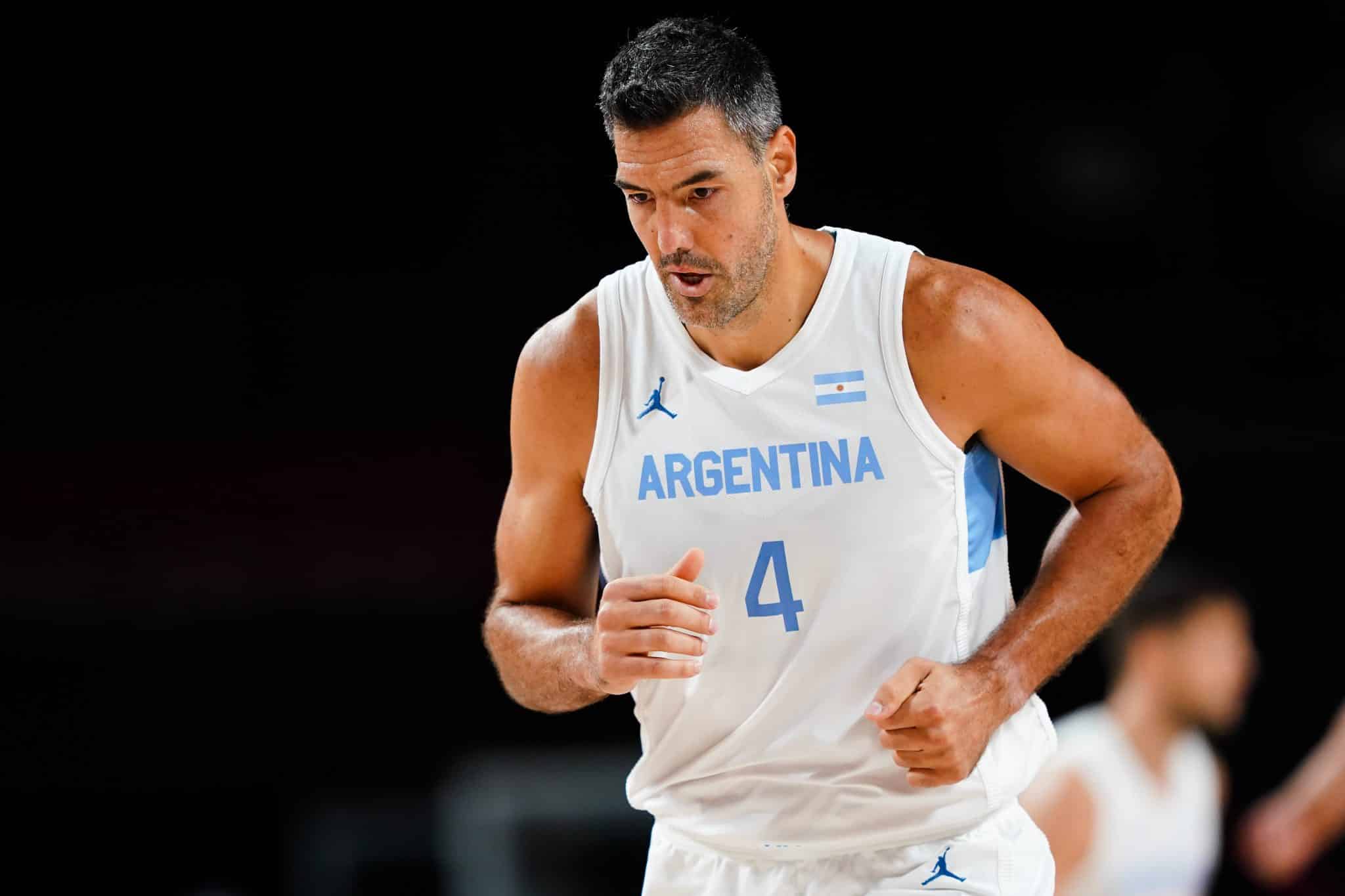 Maiores cestinhas das Olimp&iacute;adas na hist&oacute;ria