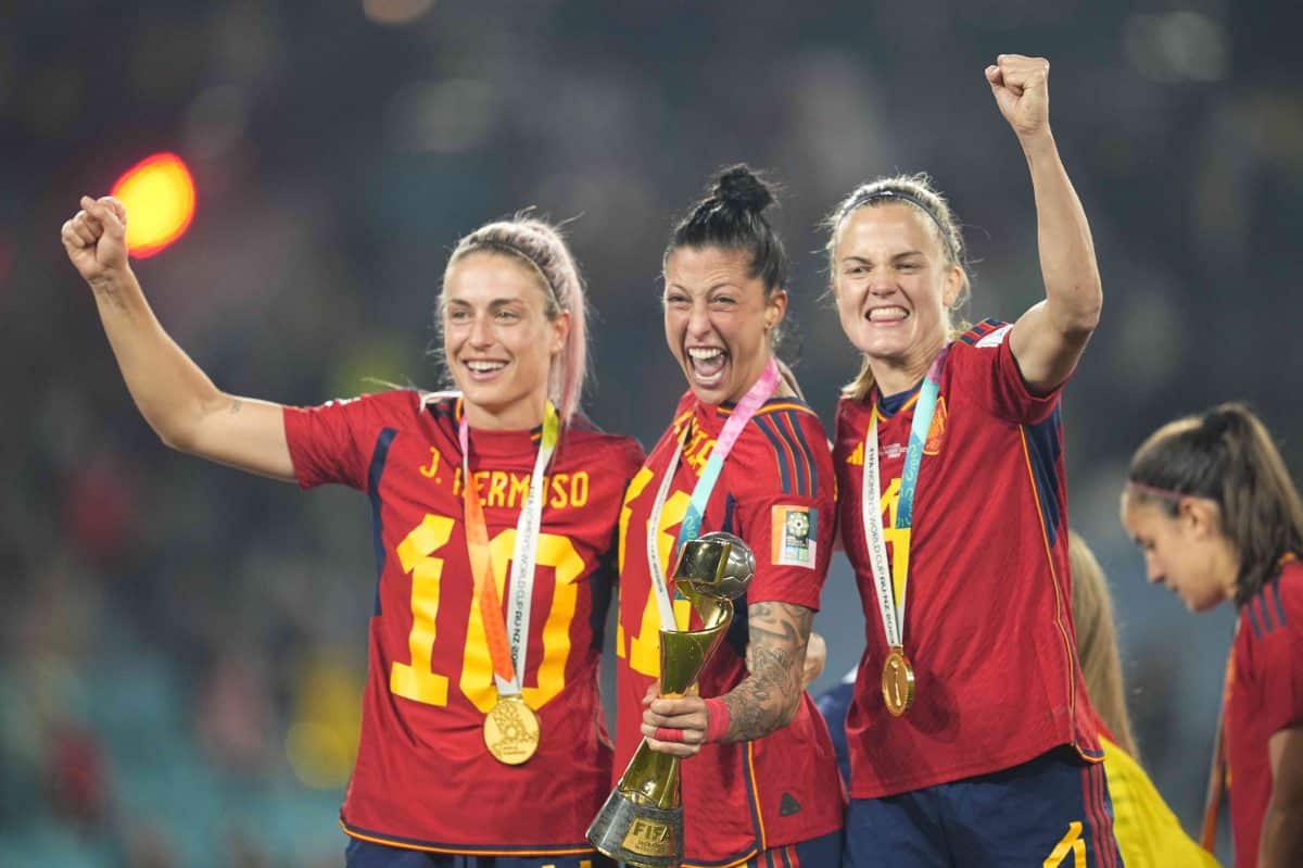 Copa do Mundo de Futebol Feminino (2026): hist&oacute;ria, artilheiras e campe&atilde;s