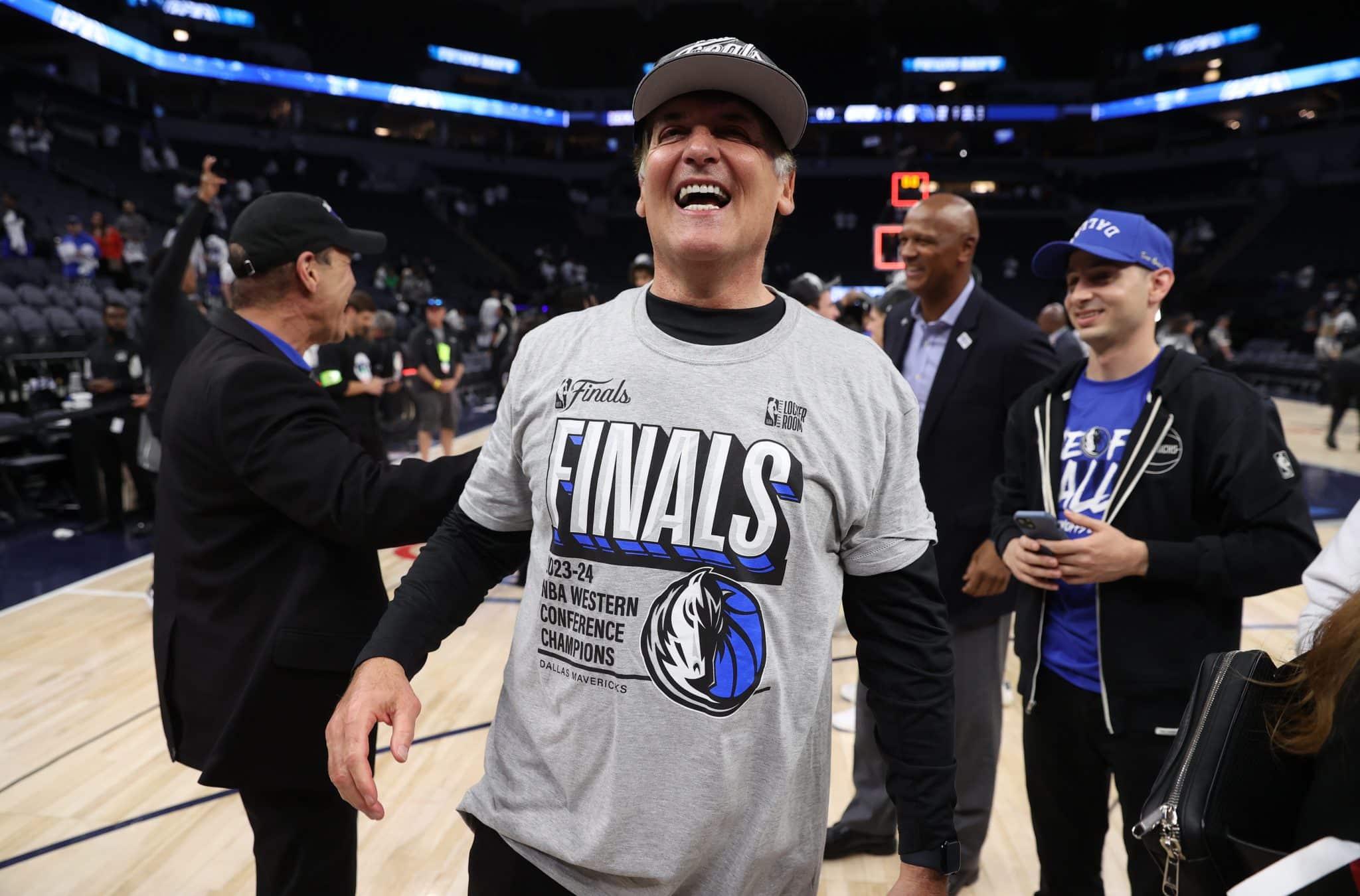 Tudo sobre o Dallas Mavericks [2024/25]: t&iacute;tulos, resultados hist&oacute;ricos e elenco