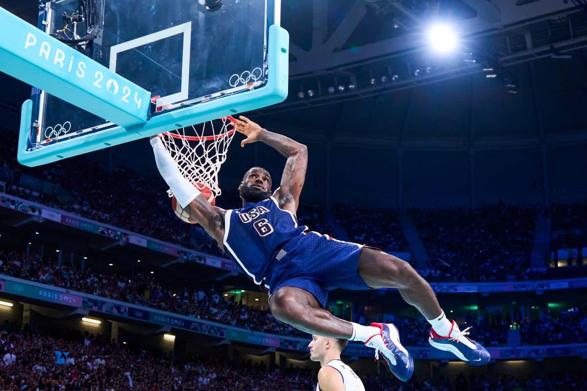 10 maiores sal&aacute;rios da Olimp&iacute;ada de Paris 2024