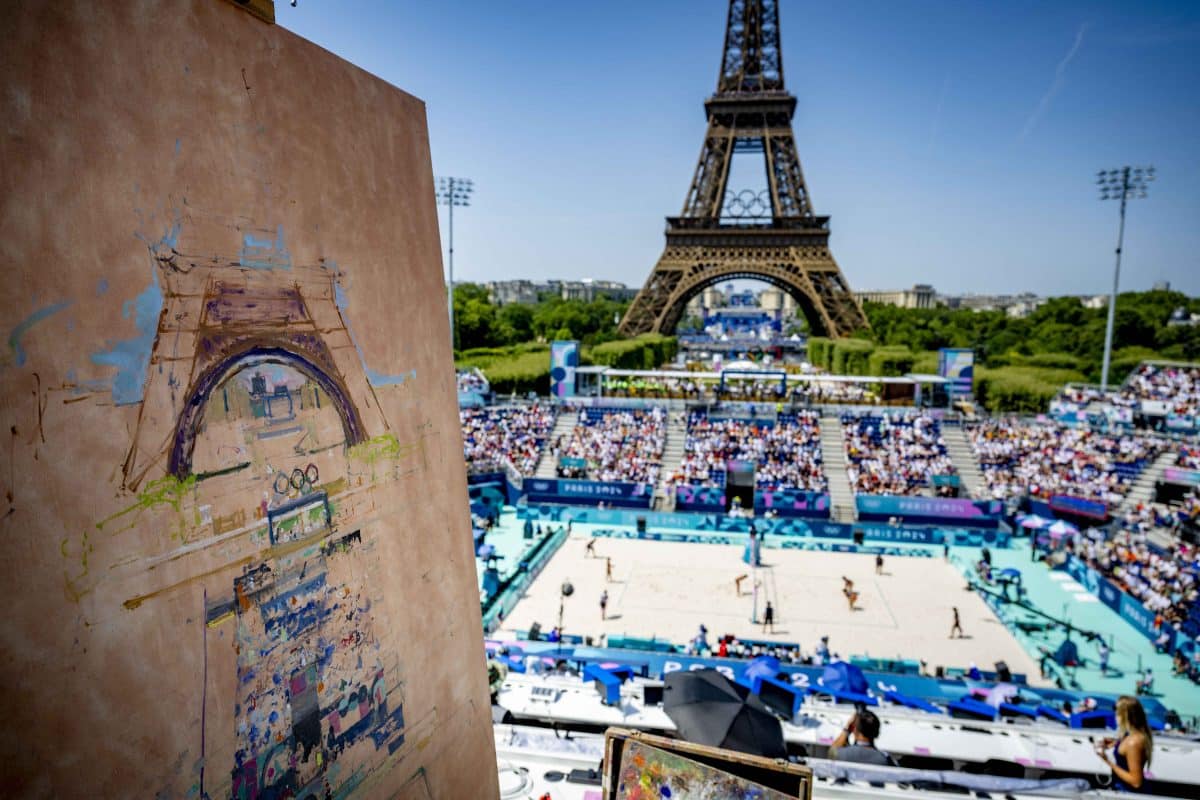 Hist&oacute;ria do V&ocirc;lei de Praia: onde surgiu e curiosidades