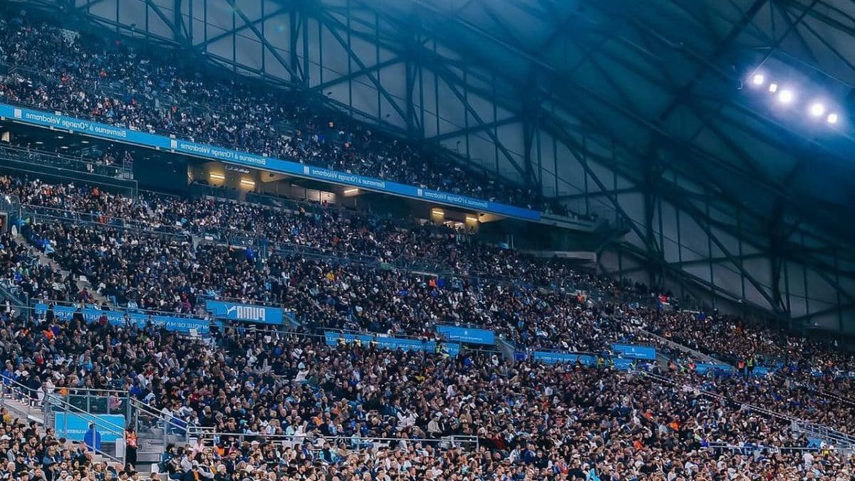 Saiba quais s&atilde;o as maiores torcidas da Fran&ccedil;a (2026)