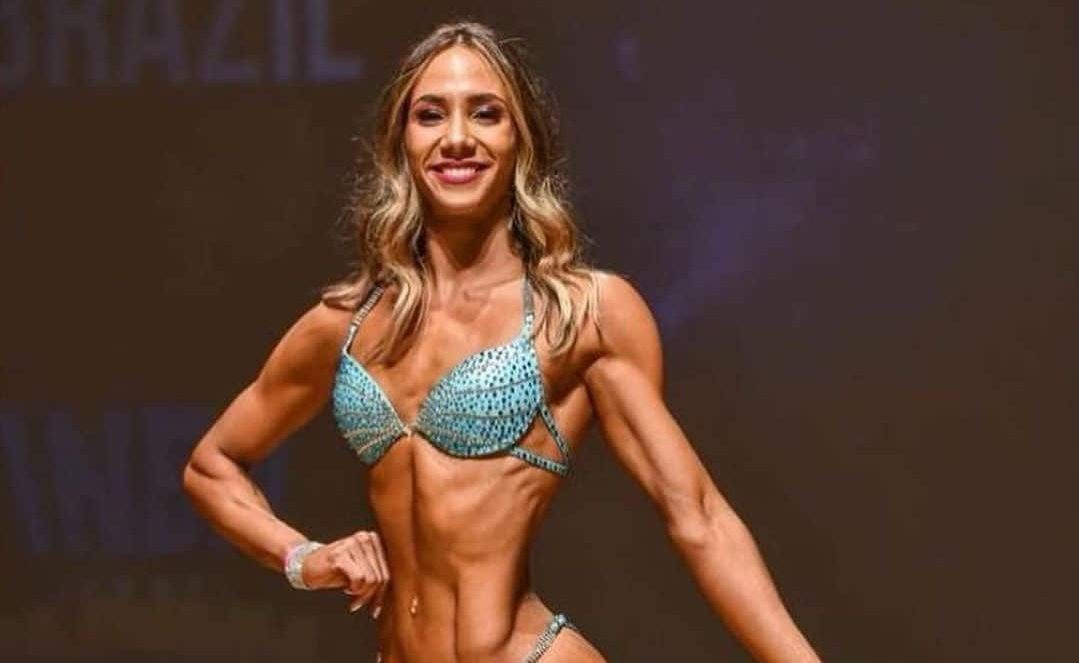 Melhores fisiculturistas naturais do Brasil