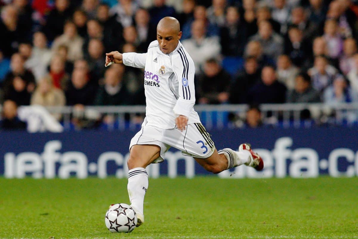 Os melhores laterais-esquerdos da hist&oacute;ria (2026)