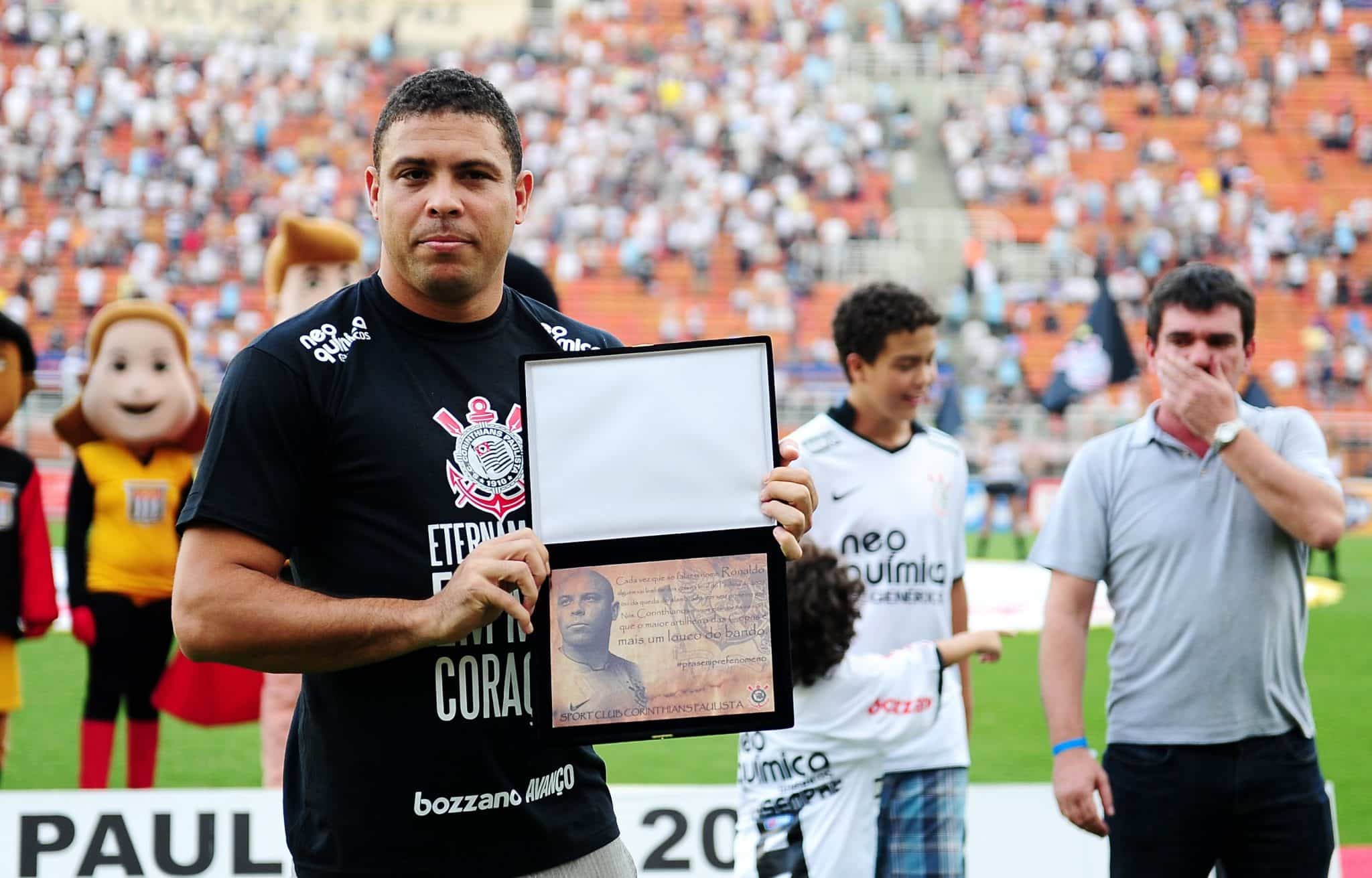 Ronaldo Corinthians