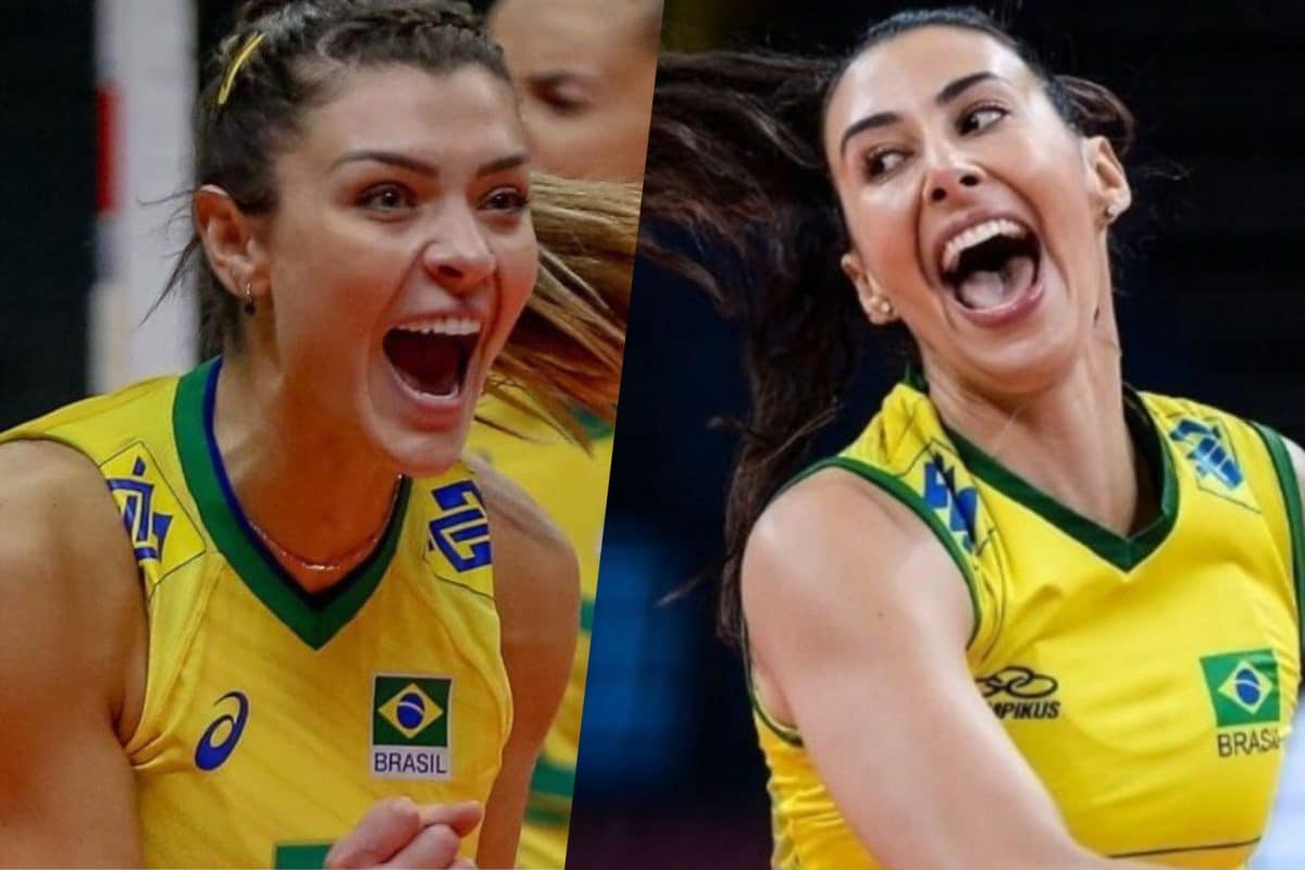 Em meio &agrave; pol&ecirc;mica, Rosamaria enaltece Sheilla: &ldquo;Admiro pela&hellip;&rdquo;