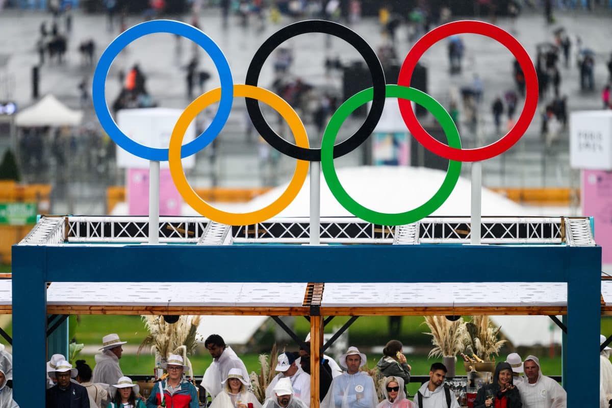 Saiba tudo sobre a Paralimp&iacute;ada e Olimp&iacute;ada de Paris 2024