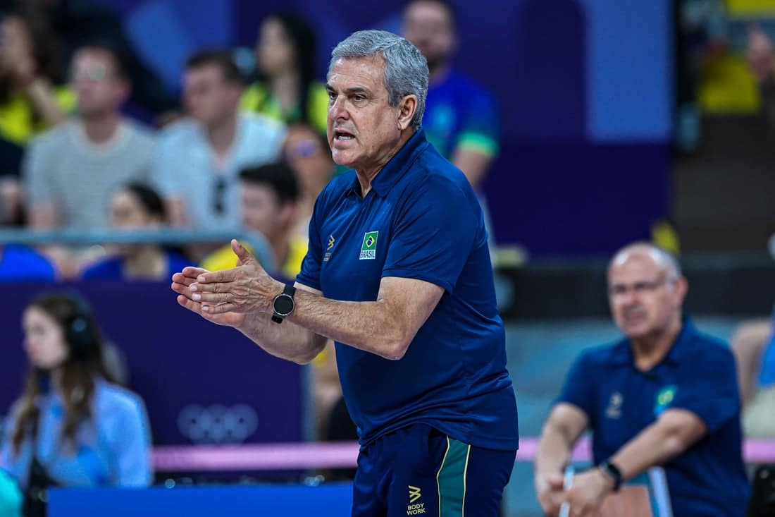 Eliminado em Paris 2024, Nadal pode ajudar Z&eacute; Roberto a trazer o ouro ao Brasil