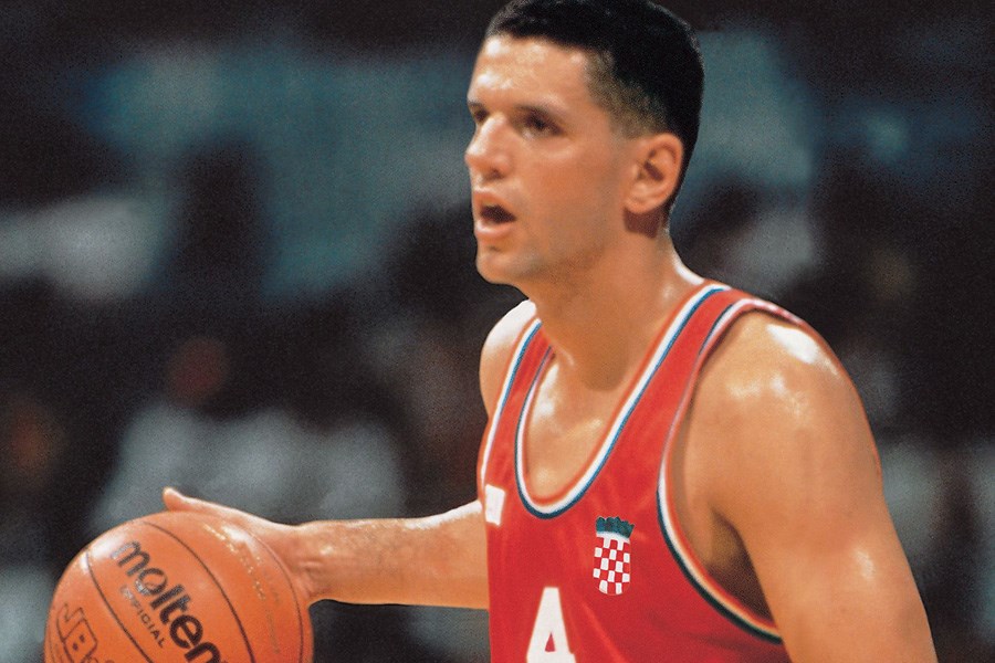 Maiores cestinhas das Olimp&iacute;adas na hist&oacute;ria