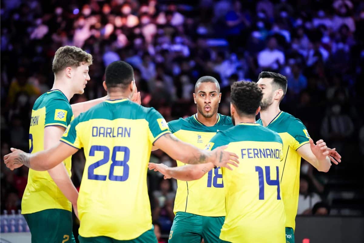 Maur&iacute;cio Lima crava o melhor jogador de v&ocirc;lei do Brasil em Paris 2024: &ldquo;Se ele jogar bem&hellip;&rdquo;