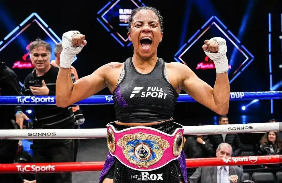 Os 20 maiores boxeadores brasileiros da hist&oacute;ria e da atualidade last update: [2026]