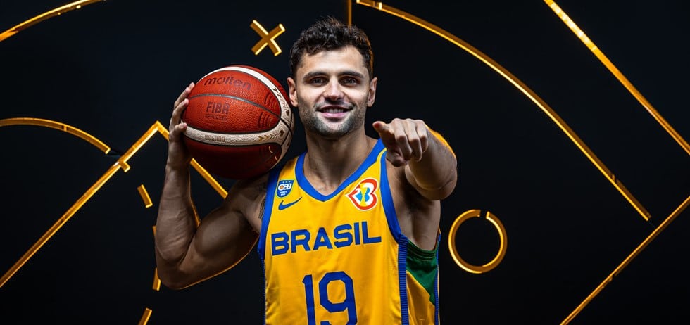 Melhores jogadores de basquete do Brasil na hist&oacute;ria e na atualidade [2024]