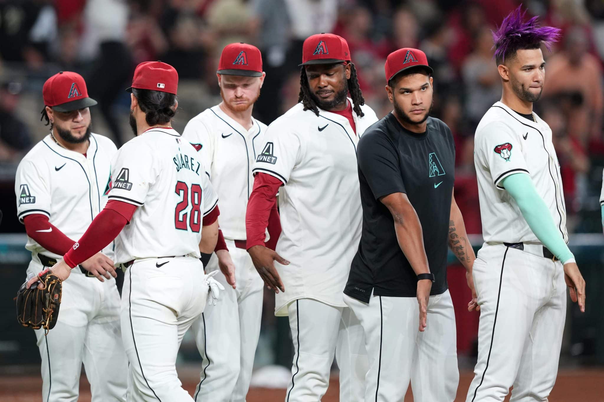 Arizona Diamondbacks
