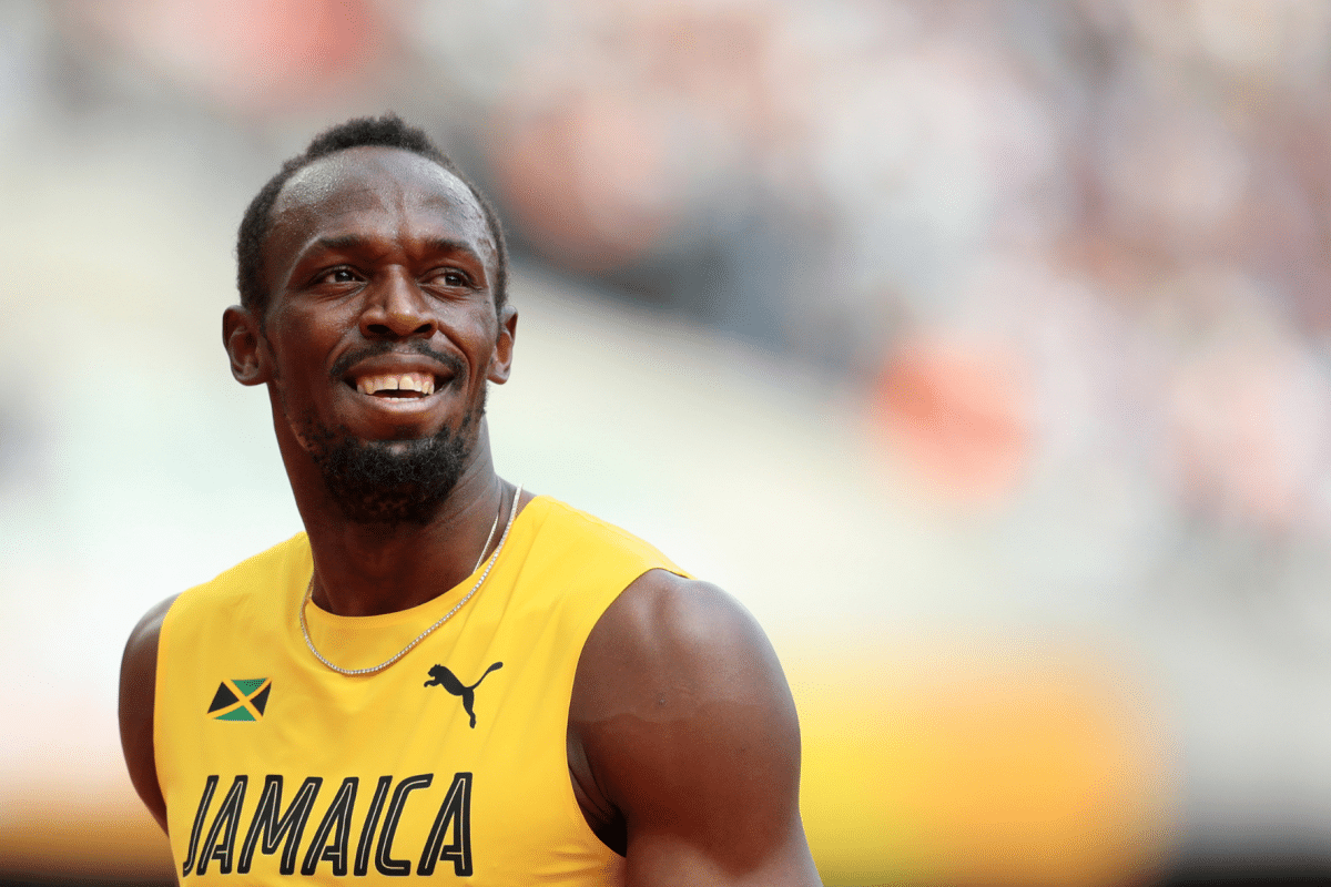 Usain Bolt (2026): biografia, medalhas ol&iacute;mpicas, t&iacute;tulos e recordes