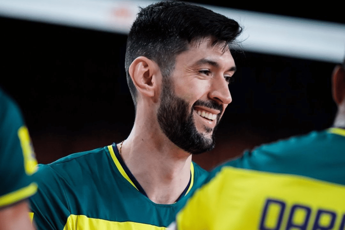 Melhores centrais do v&ocirc;lei: confira o top 10 da hist&oacute;ria (2026)