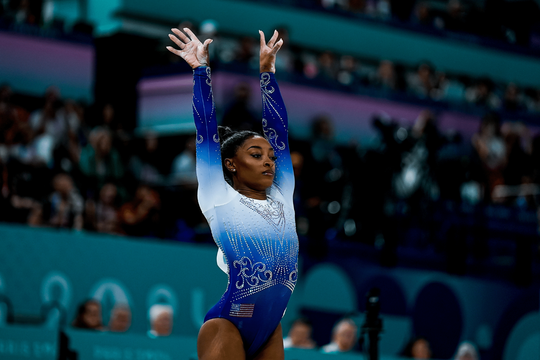 Melhores ginastas do mundo: confira o top 10 da hist&oacute;ria e na atualidade