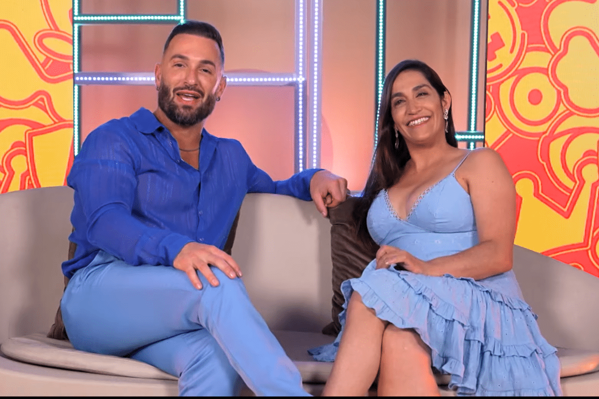 Atletas em reality shows &ndash; Confira quem j&aacute; participou